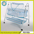 Babyweste / Babybassinet / Babybett